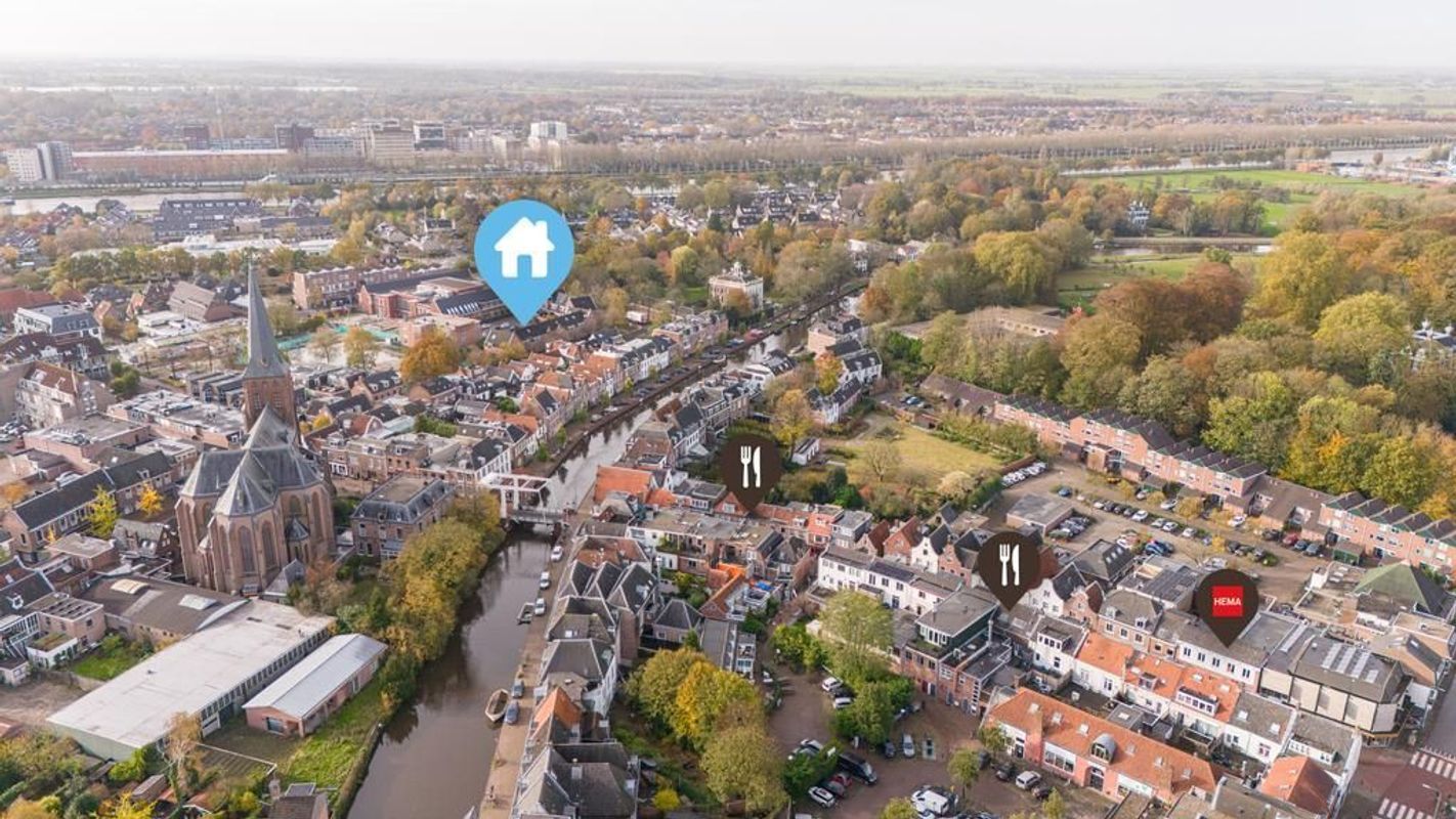 Bolensteinsestraat 37 Photo Blur 41