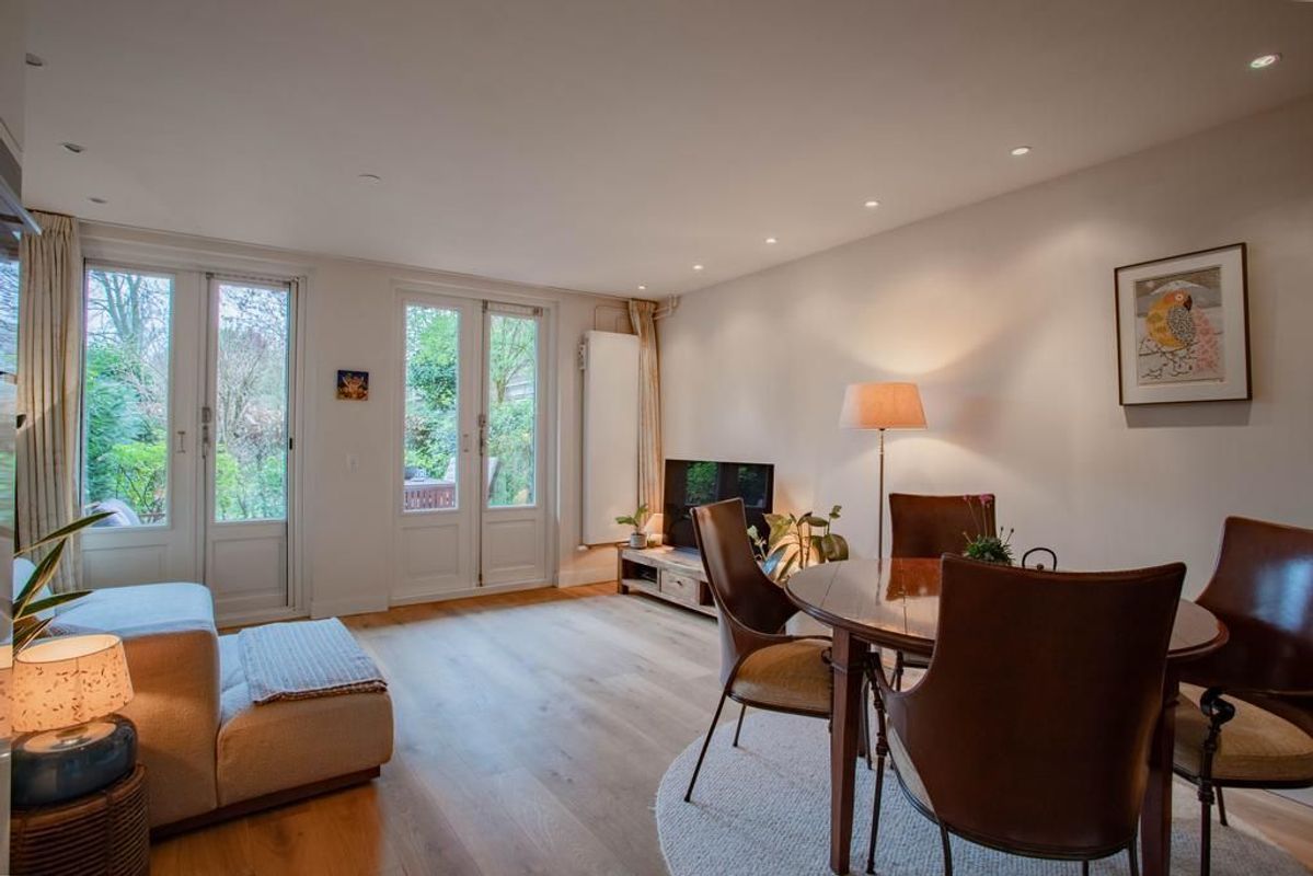 Wittevrouwensingel 26-A Photo Blur 7