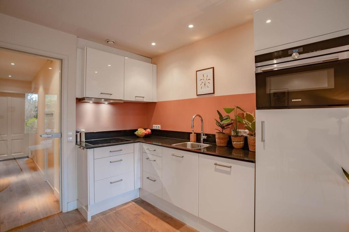 Wittevrouwensingel 26-A Photo Blur 13