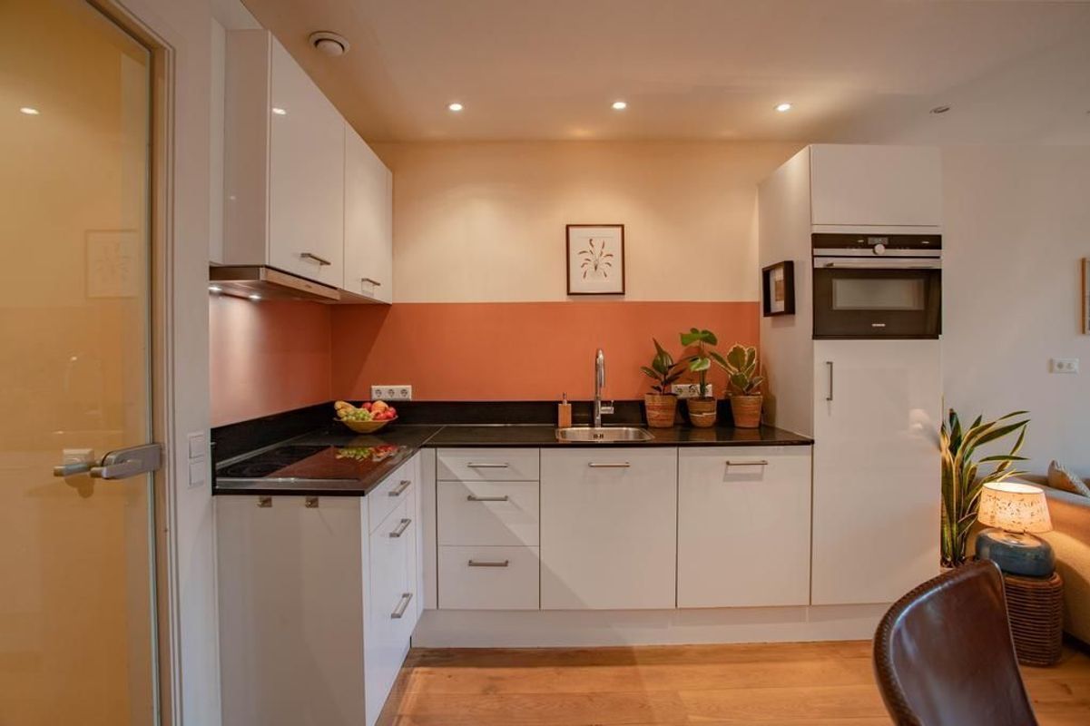 Wittevrouwensingel 26-A Photo Blur 14