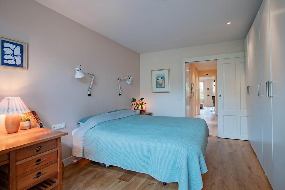 Wittevrouwensingel 26-A Photo Blur 18