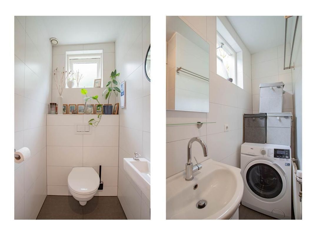 Wittevrouwensingel 26-A Photo Blur 21