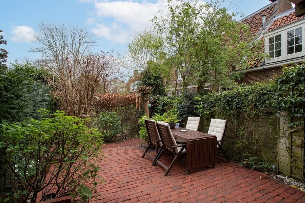 Wittevrouwensingel 26-A Photo Blur 22