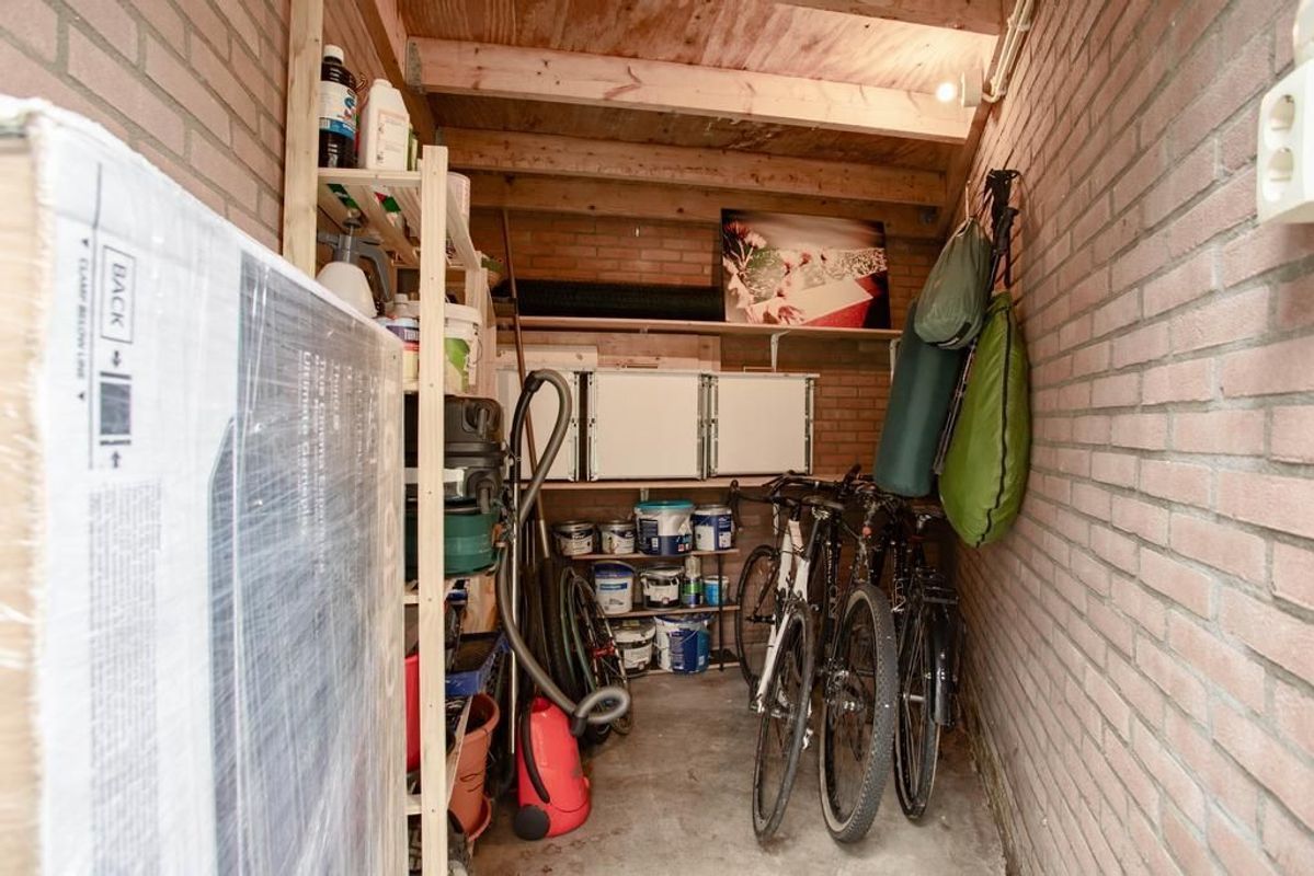 Wittevrouwensingel 26-A Photo Blur 30