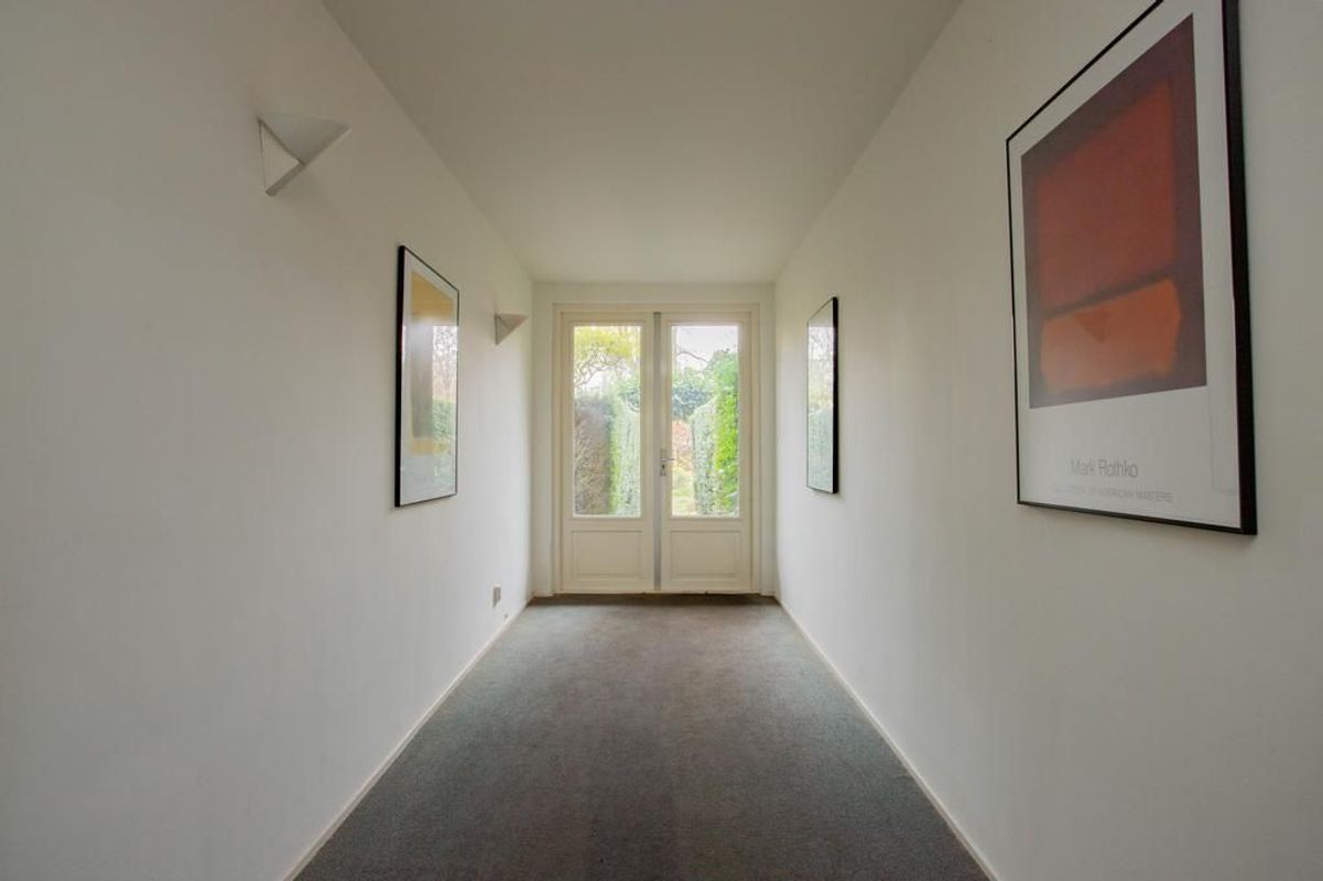 Wittevrouwensingel 26-A Photo Blur 33