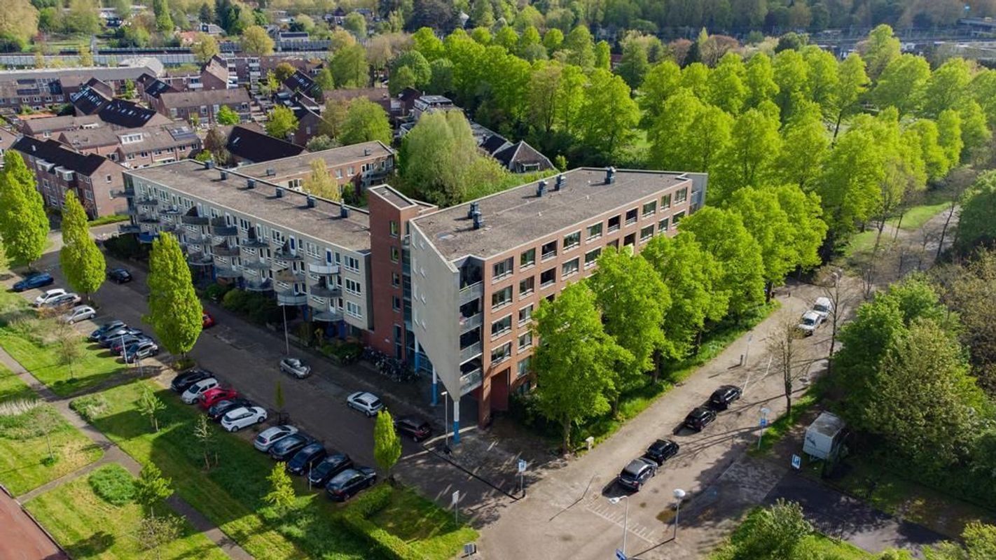 Gazellestraat 170 Photo Blur 0