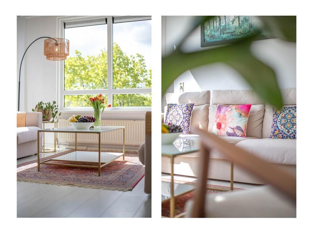 Gazellestraat 170 Photo Blur 4