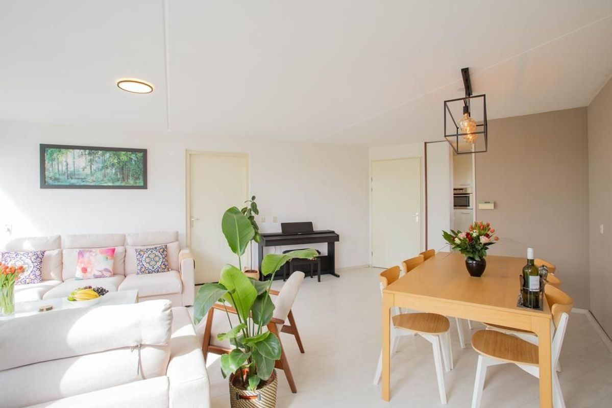 Gazellestraat 170 Photo Blur 6