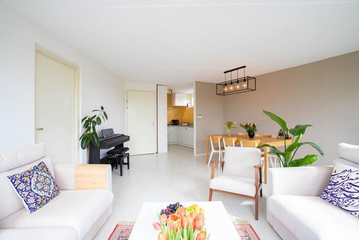 Gazellestraat 170 Photo Blur 5