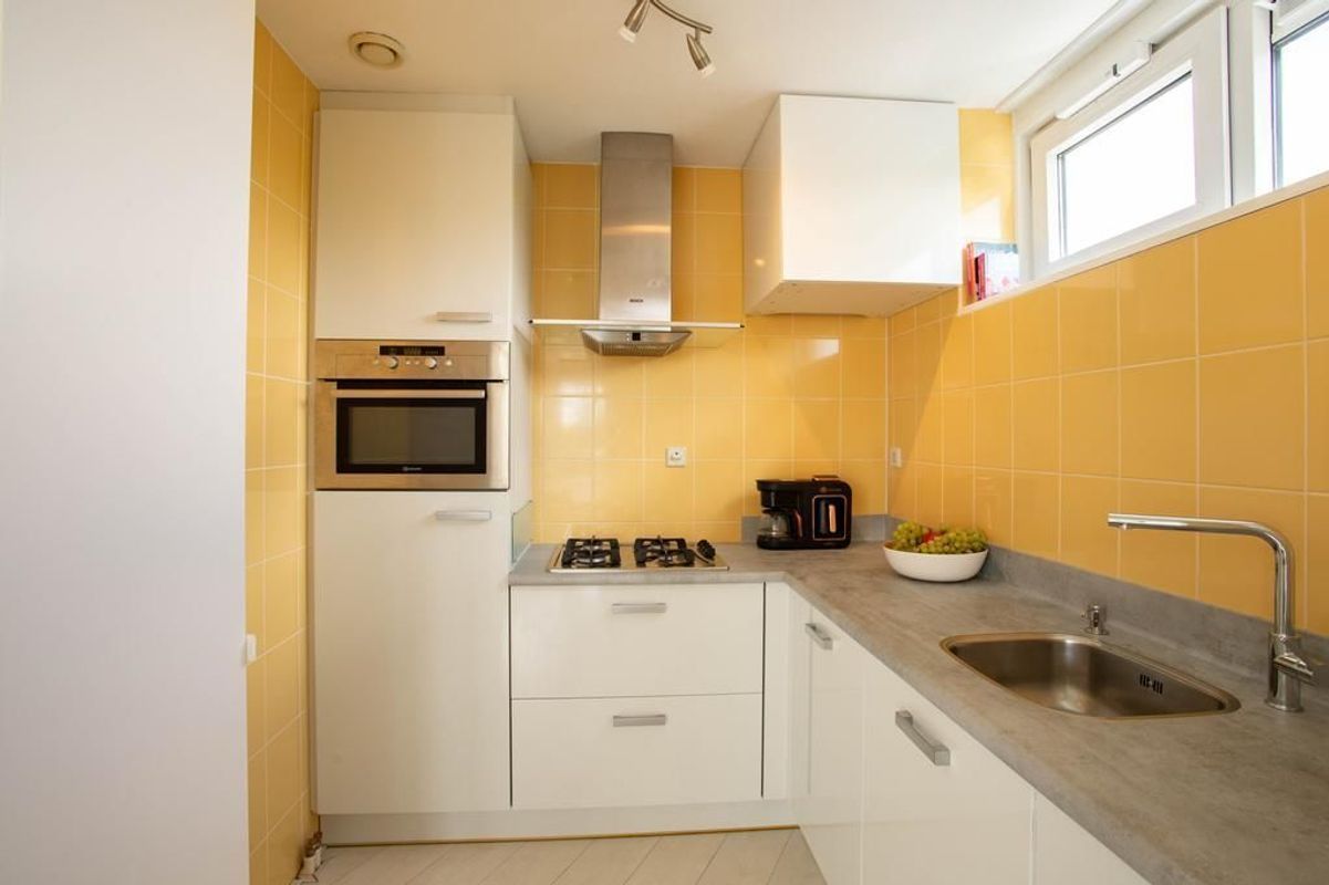 Gazellestraat 170 Photo Blur 10