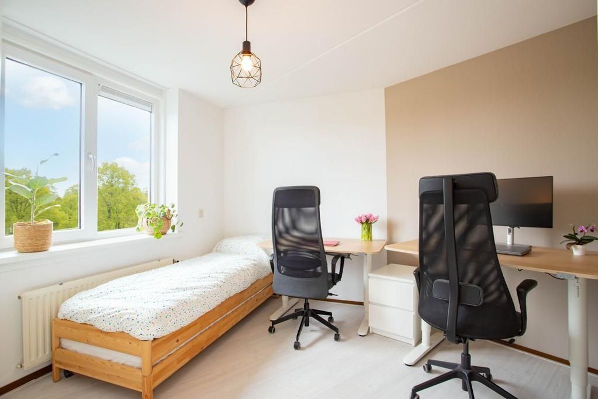 Gazellestraat 170 Photo Blur 14