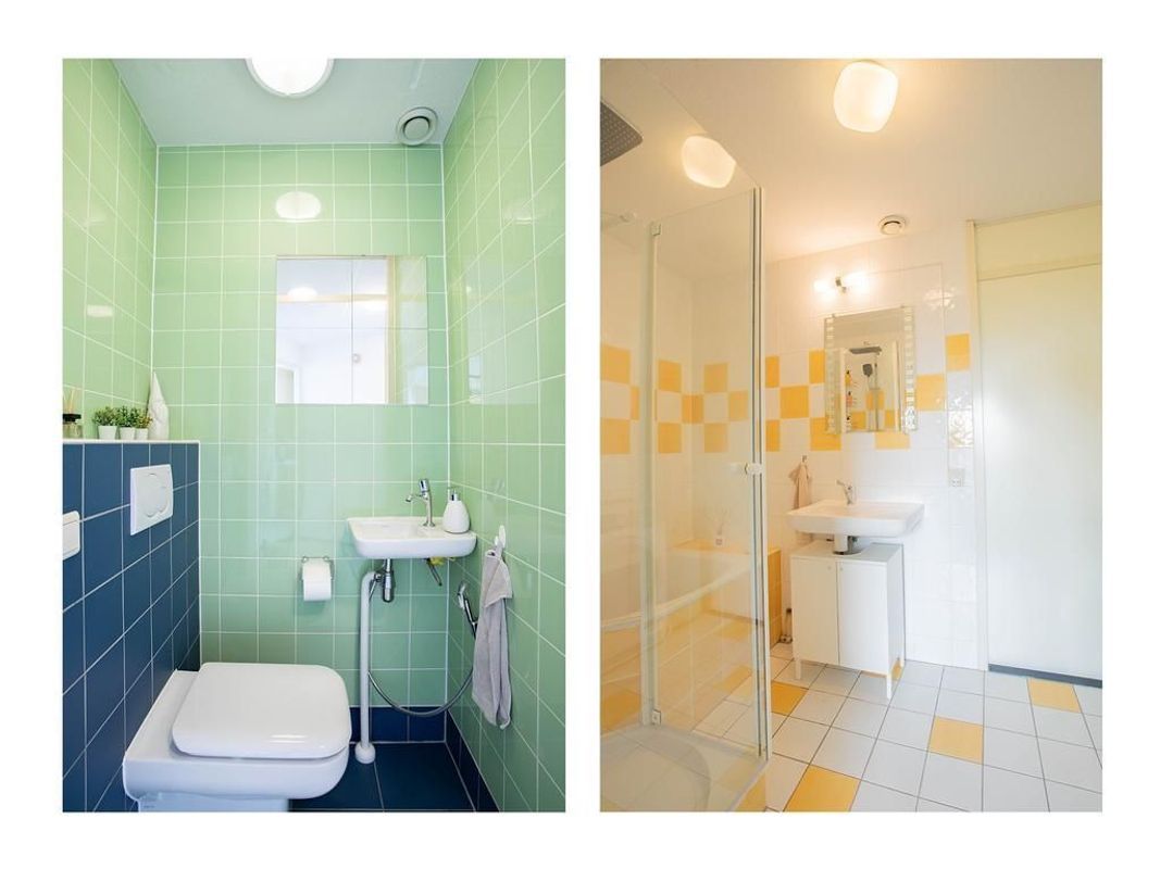 Gazellestraat 170 Photo Blur 17