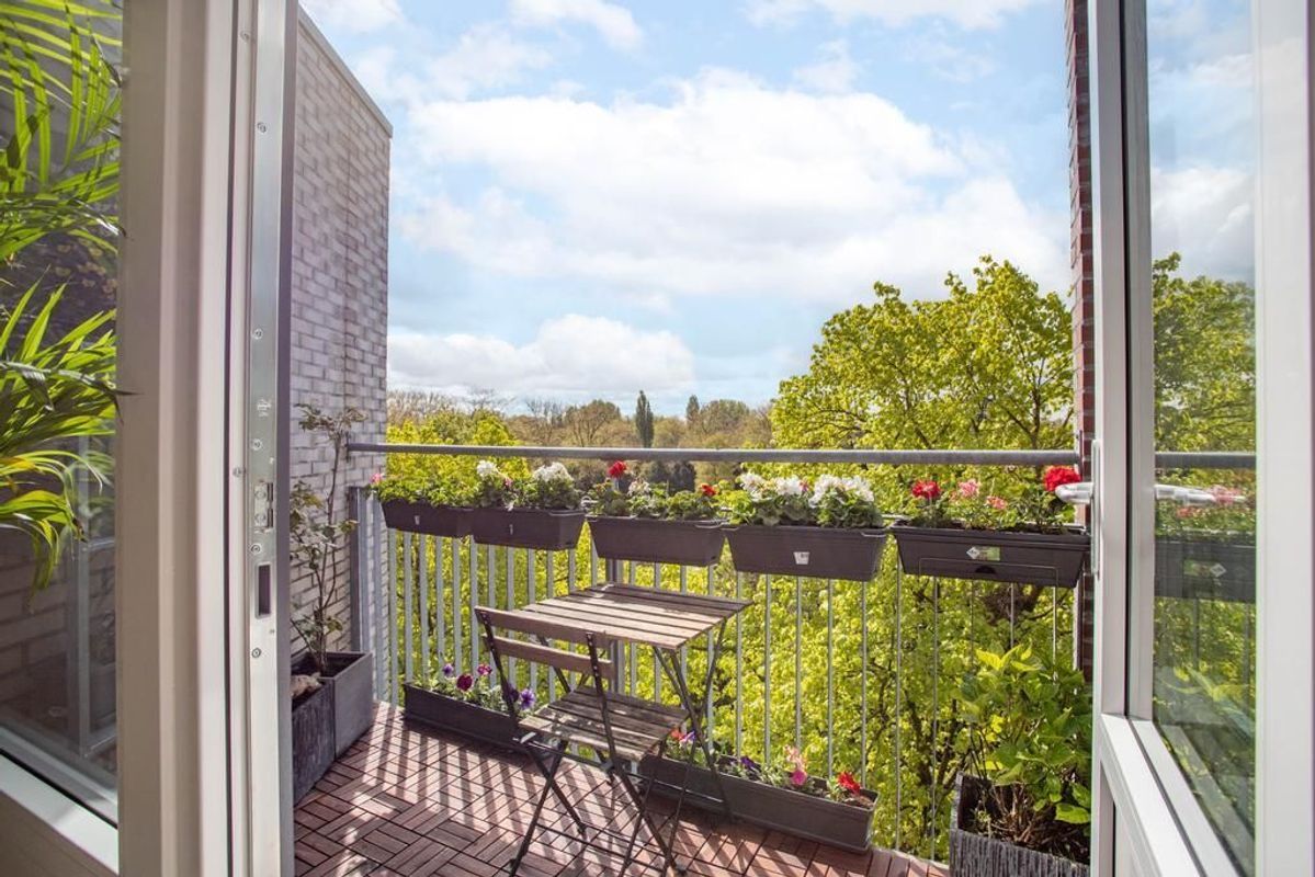 Gazellestraat 170 Photo Blur 19