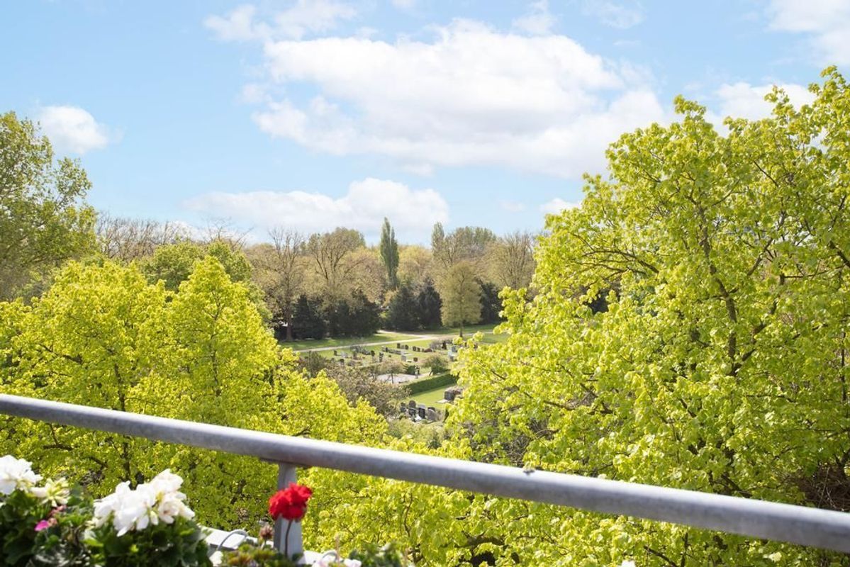 Gazellestraat 170 Photo Blur 20