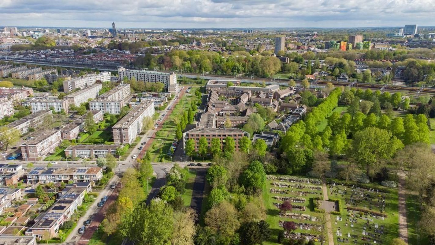 Gazellestraat 170 Photo Blur 22