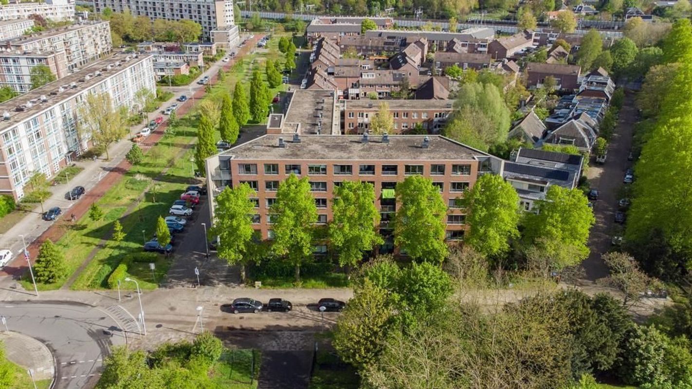 Gazellestraat 170 Photo Blur 21