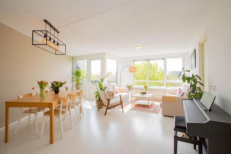 Gazellestraat 170 Photo 1