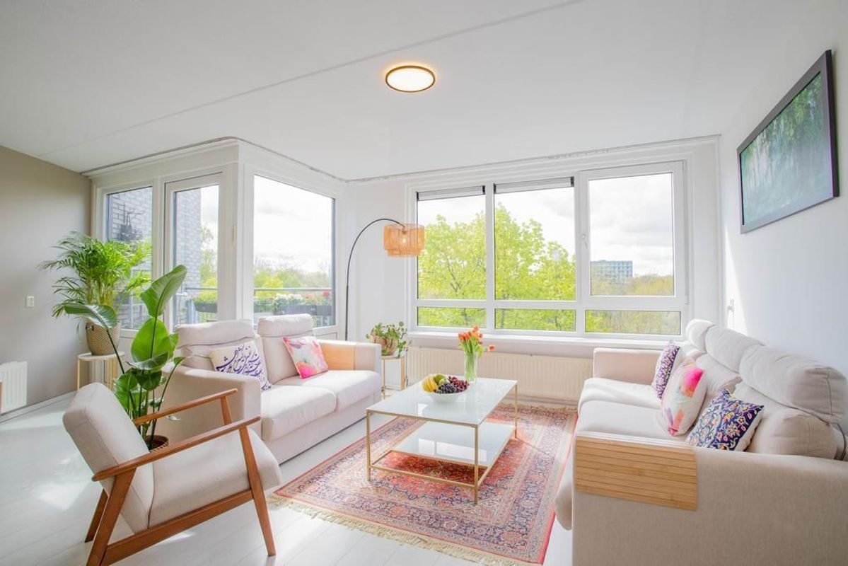 Gazellestraat 170 Photo Blur 3