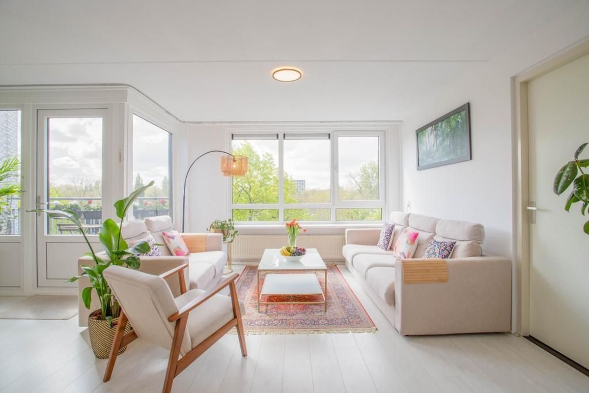 Gazellestraat 170 Photo Blur 2