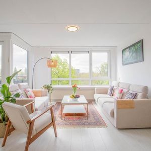 Gazellestraat 170 Photo 2