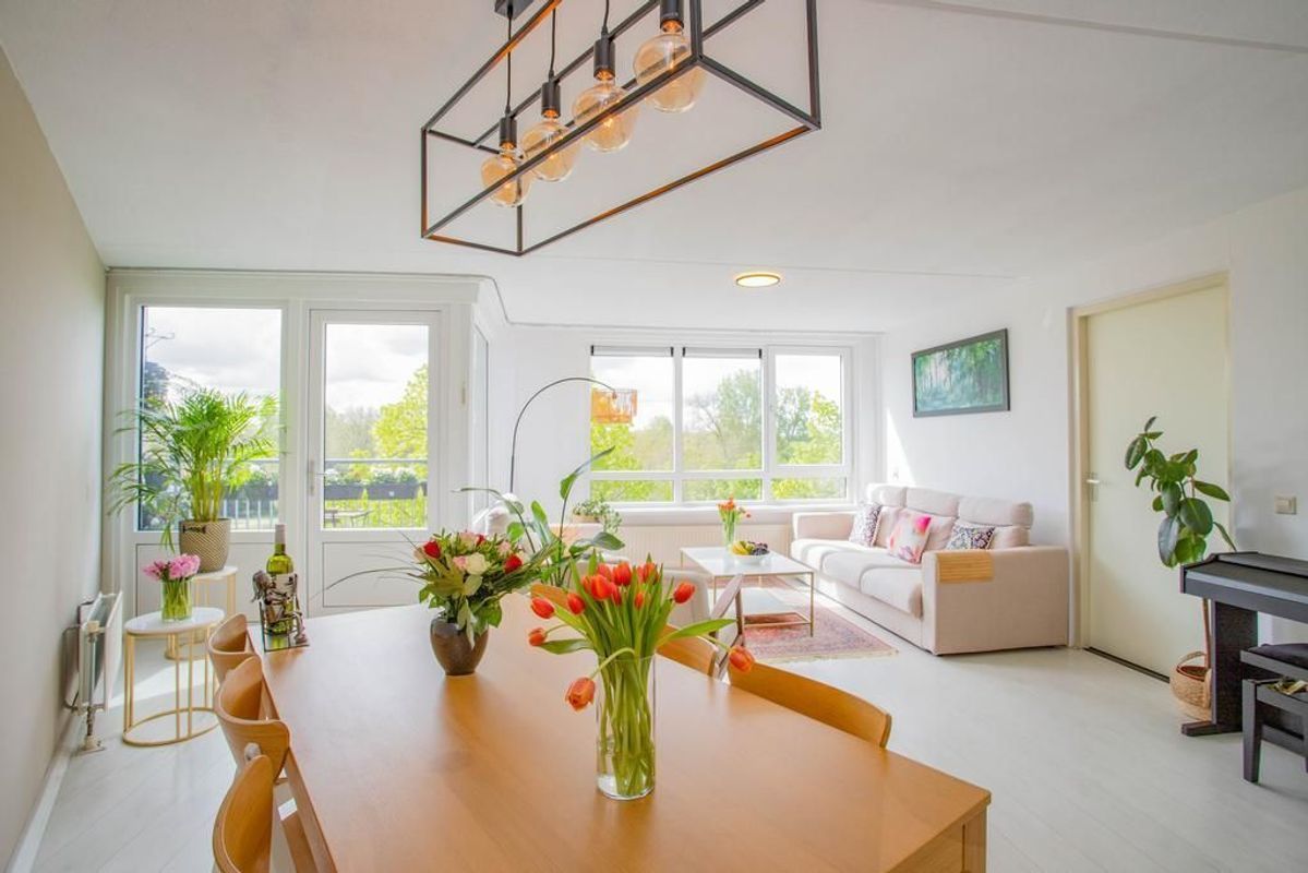 Gazellestraat 170 Photo Blur 7