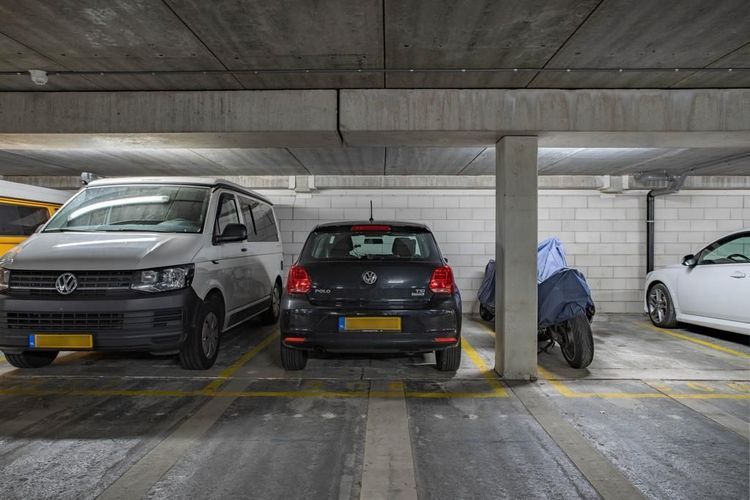 Vleutenseweg 275-PP Photo 1