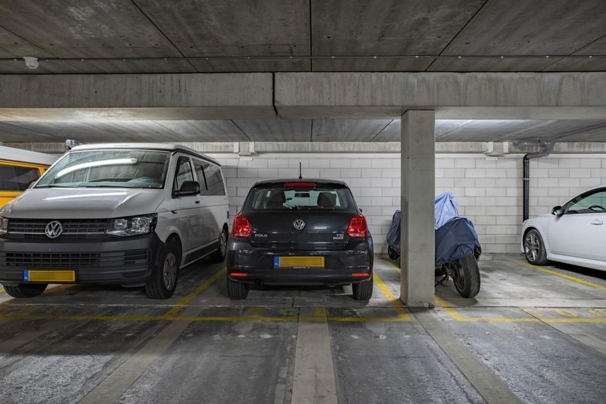 Vleutenseweg 275-PP Photo Blur 1