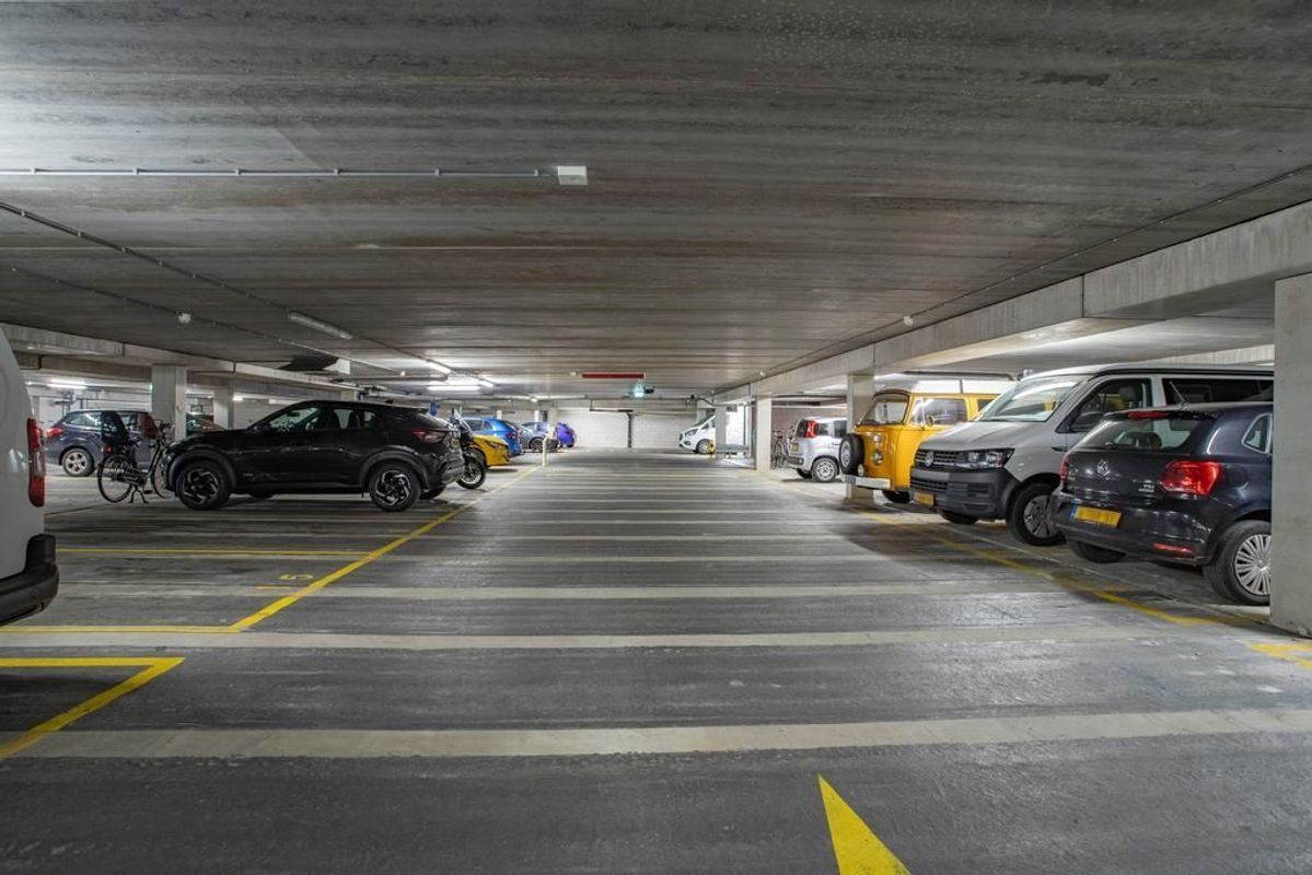 Vleutenseweg 275-PP Photo Blur 3