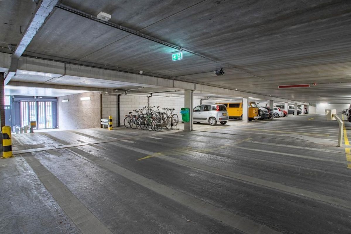 Vleutenseweg 275-PP Photo Blur 2