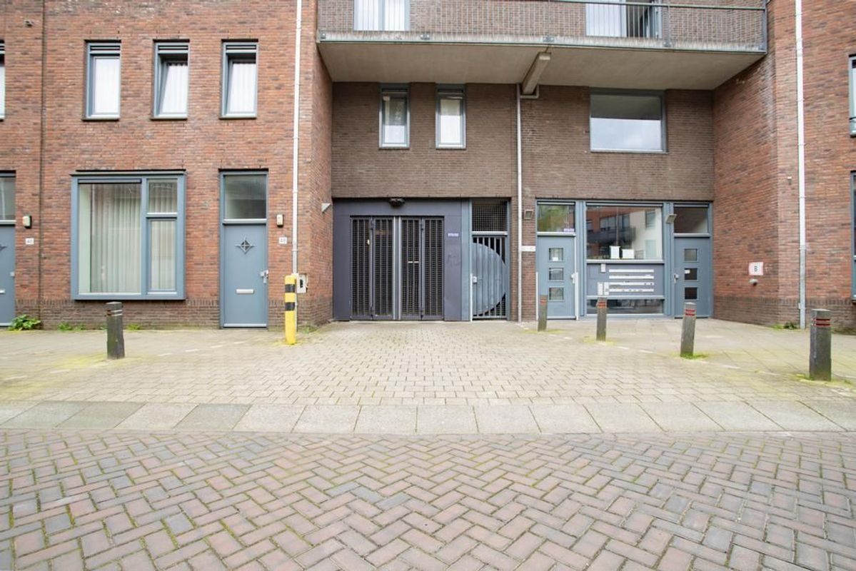 Vleutenseweg 275-PP Photo Blur 4