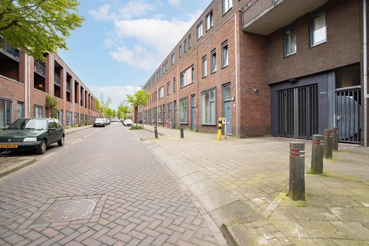 Vleutenseweg 275-PP Photo Blur 0