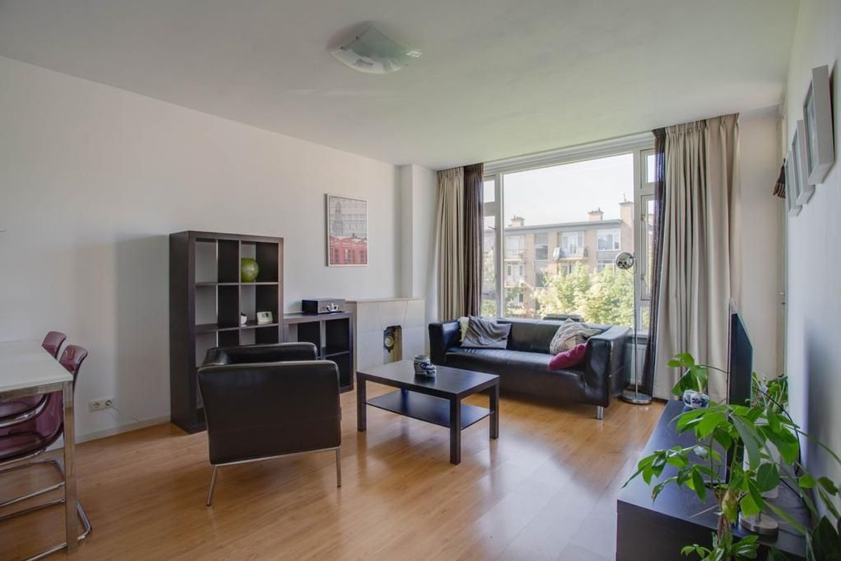 Tolsteegplantsoen 44-2 Photo Blur 2