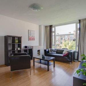 Tolsteegplantsoen 44-2 Photo 2