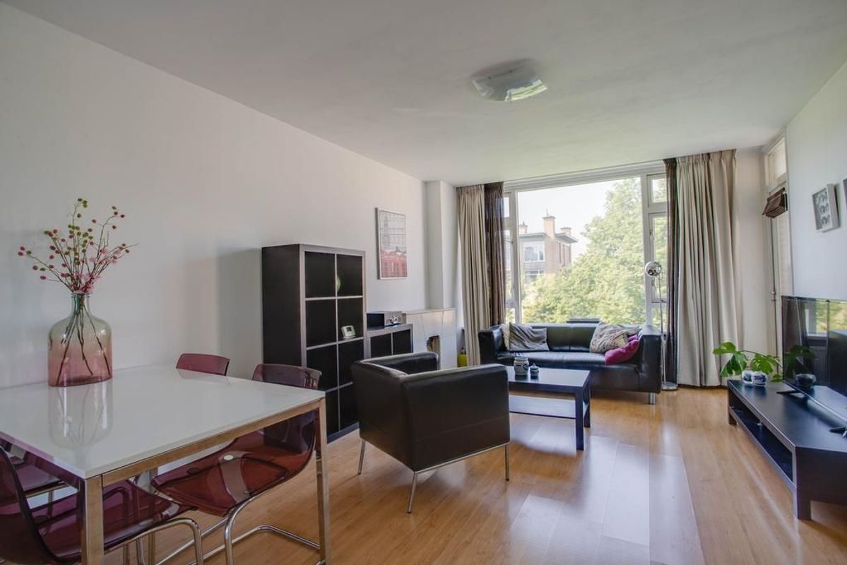 Tolsteegplantsoen 44-2 Photo Blur 3