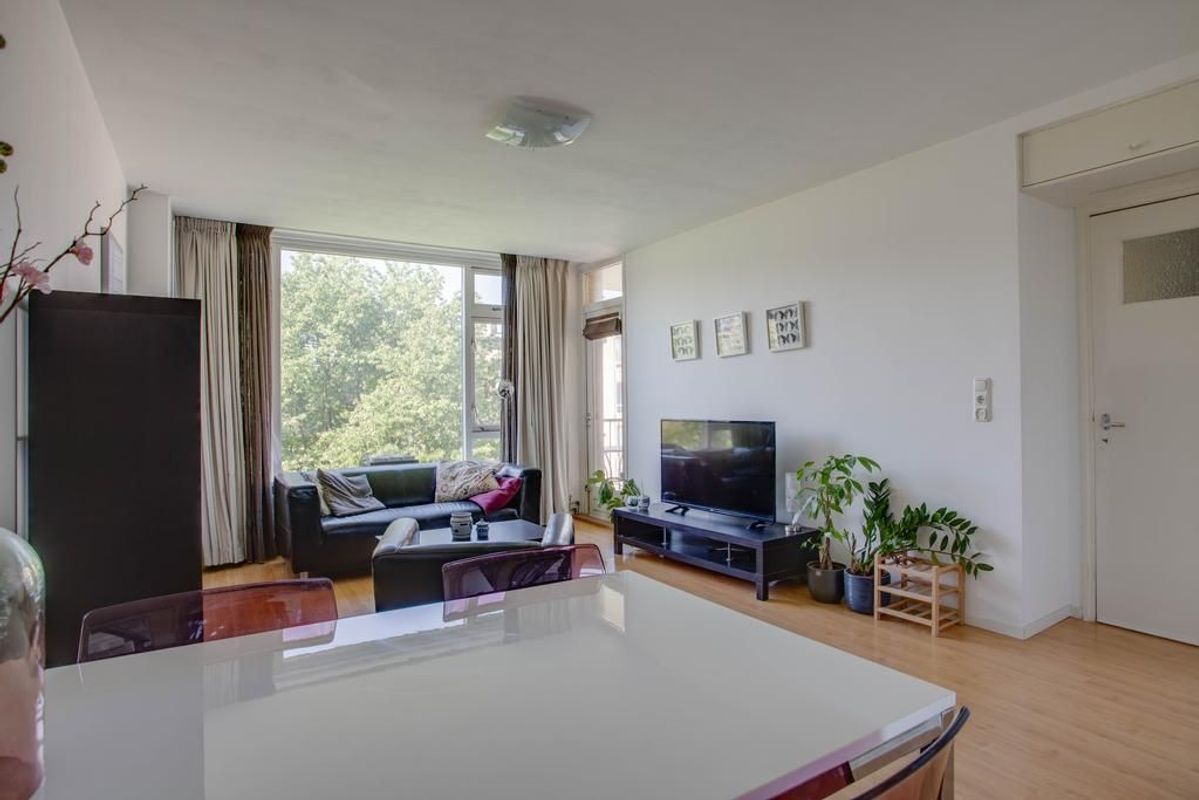 Tolsteegplantsoen 44-2 Photo Blur 4