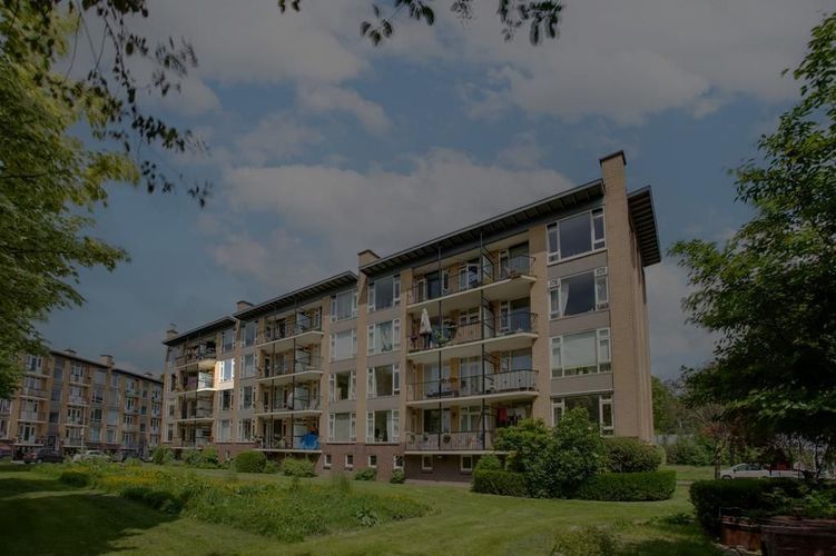 Tolsteegplantsoen 44-2 Photo 1