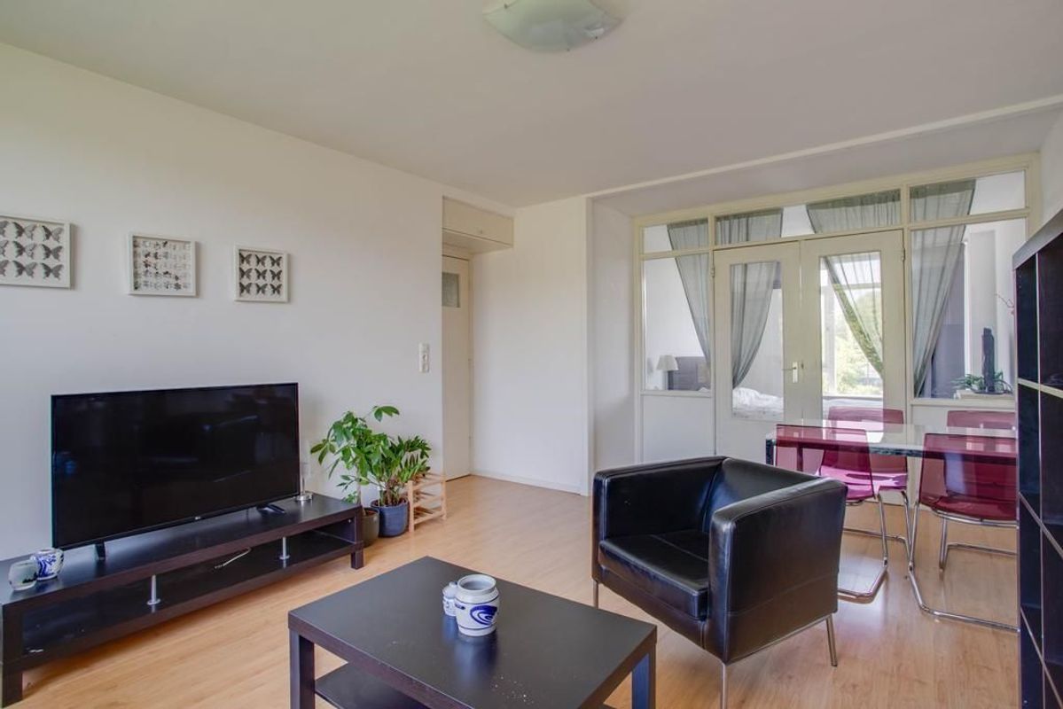 Tolsteegplantsoen 44-2 Photo Blur 7