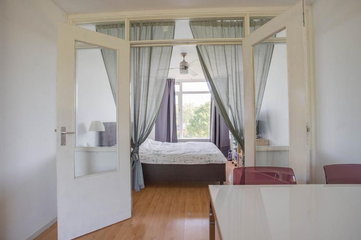 Tolsteegplantsoen 44-2 Photo Blur 9