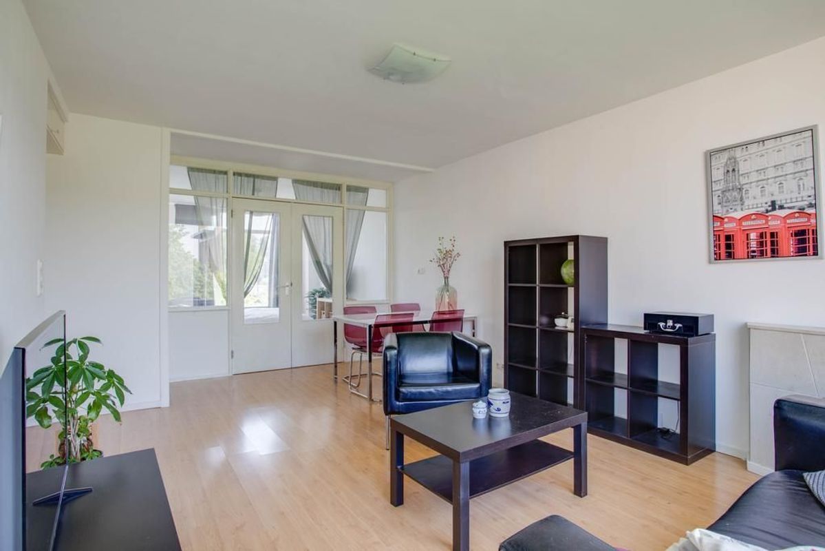 Tolsteegplantsoen 44-2 Photo Blur 5