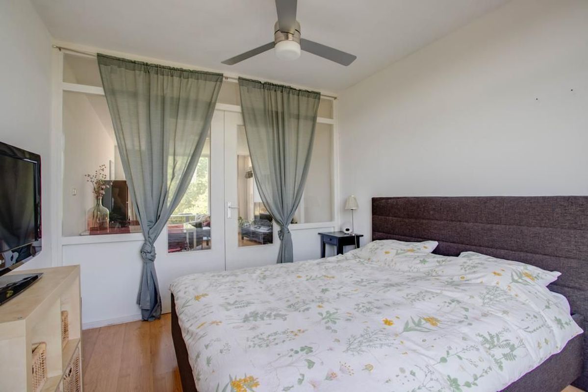 Tolsteegplantsoen 44-2 Photo Blur 10