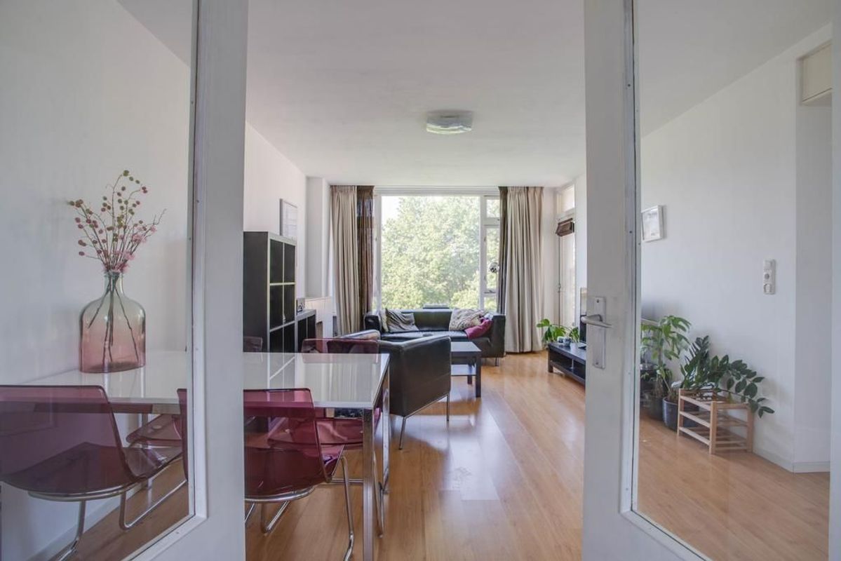 Tolsteegplantsoen 44-2 Photo Blur 8