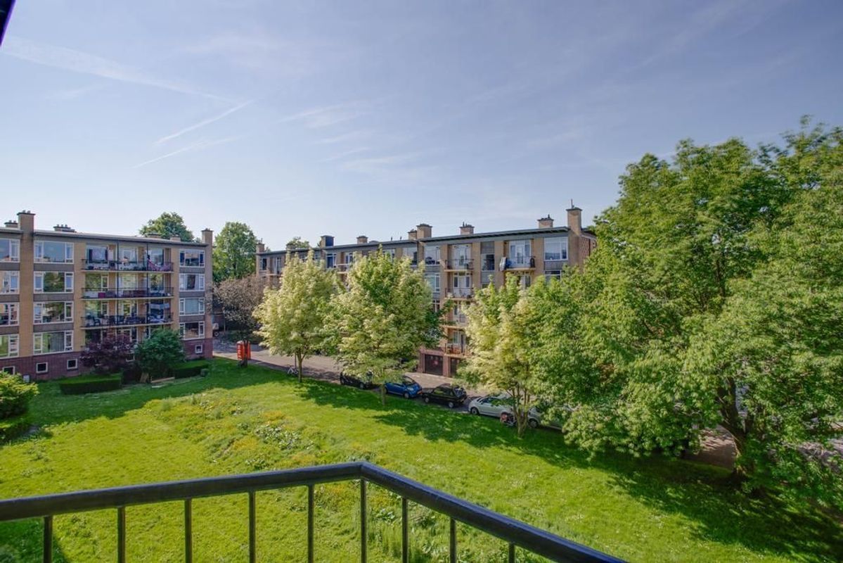 Tolsteegplantsoen 44-2 Photo Blur 15