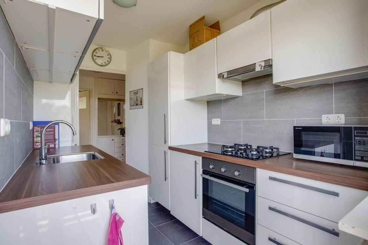 Tolsteegplantsoen 44-2 Photo Blur 18