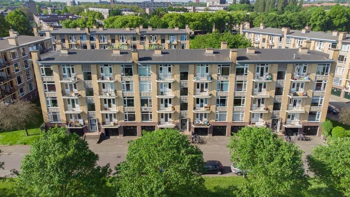 Tolsteegplantsoen 44-2 Photo Blur 21