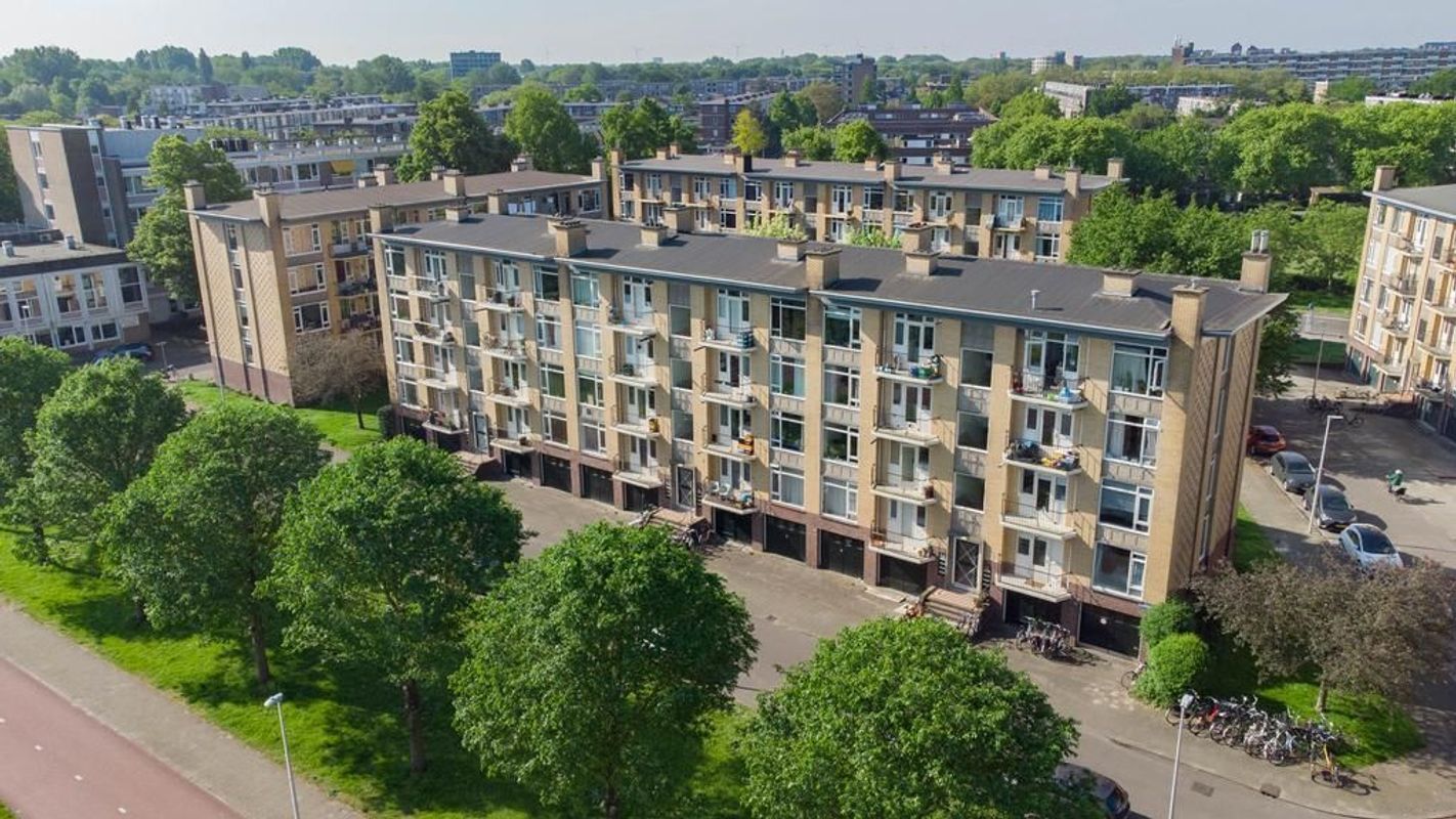 Tolsteegplantsoen 44-2 Photo Blur 20