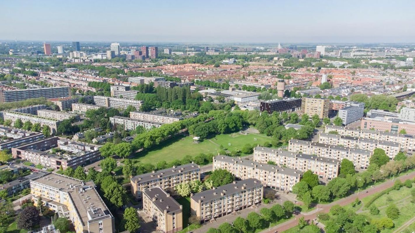 Tolsteegplantsoen 44-2 Photo Blur 24