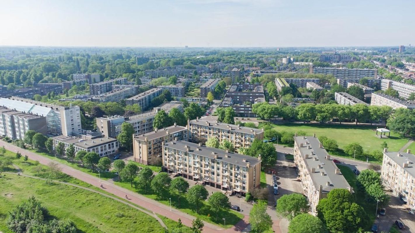 Tolsteegplantsoen 44-2 Photo Blur 23