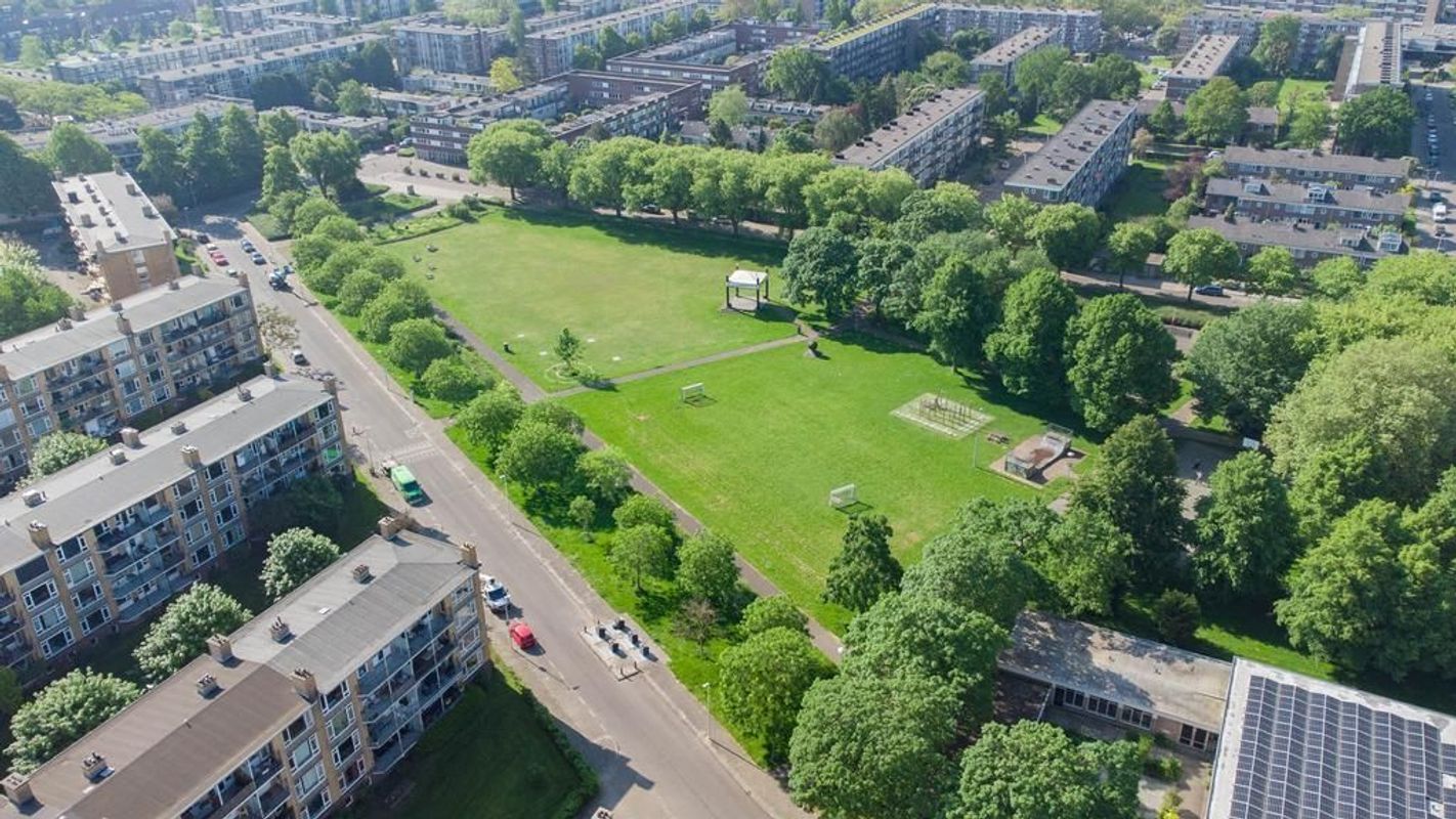 Tolsteegplantsoen 44-2 Photo Blur 26