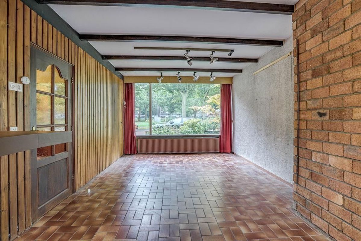 Zonneplein 25 Photo Blur 4