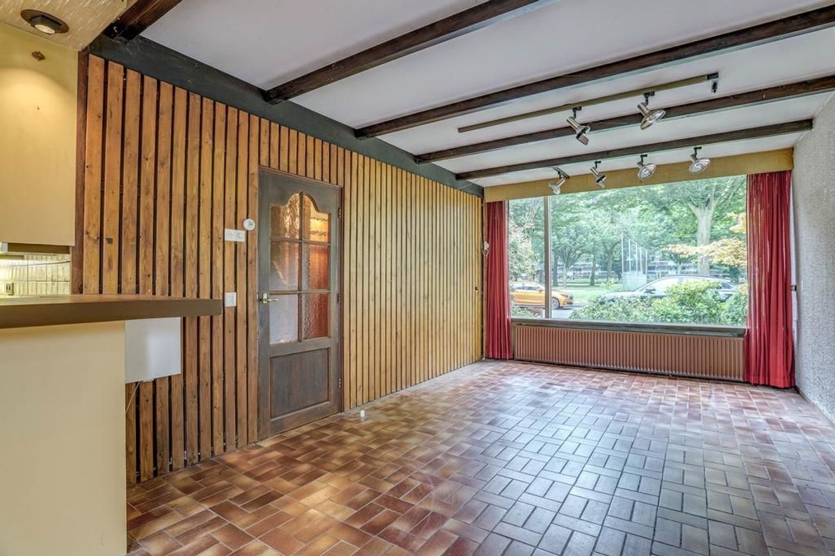 Zonneplein 25 Photo Blur 5